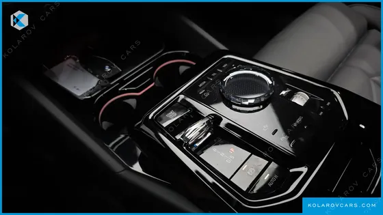 BMW 5 SERIES 530I XDRIVE M SPORT