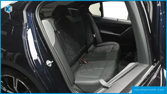 BMW 5 SERIES 530I XDRIVE M SPORT
