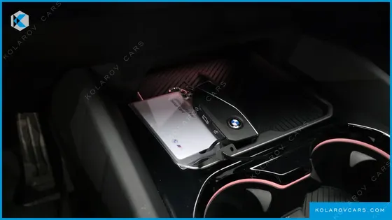 BMW 5 SERIES 530I XDRIVE M SPORT