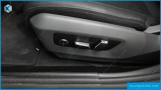 BMW 5 SERIES 530I XDRIVE M SPORT