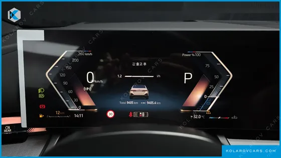 BMW 5 SERIES 520I M SPORT