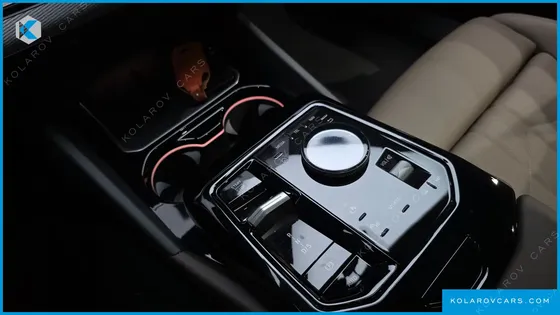 BMW 5 SERIES 520I M SPORT