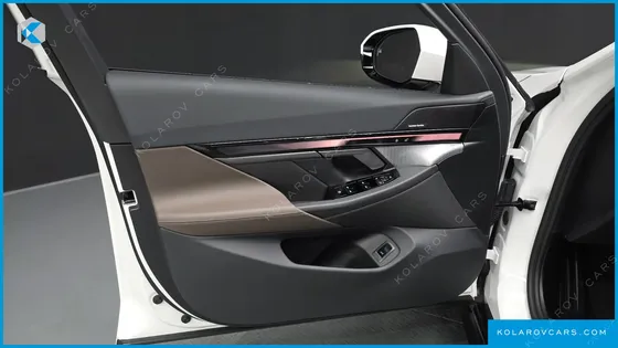 BMW 5 SERIES 520I M SPORT