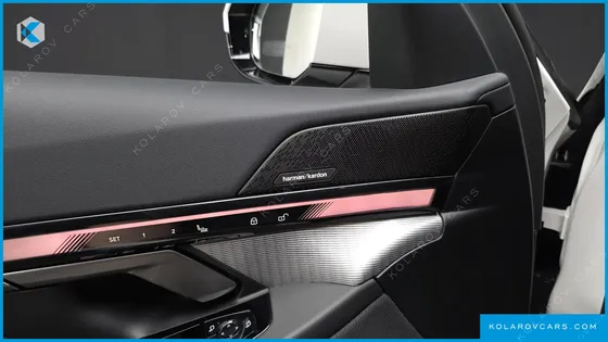 BMW 5 SERIES 520I M SPORT
