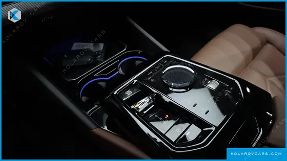 BMW 5 SERIES 530I XDRIVE M SPORT