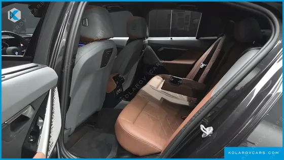 BMW 5 SERIES 530I XDRIVE M SPORT