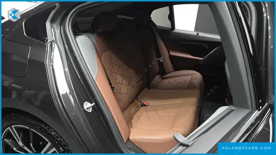 BMW 5 SERIES 530I XDRIVE M SPORT