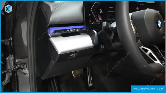 BMW 5 SERIES 530I XDRIVE M SPORT