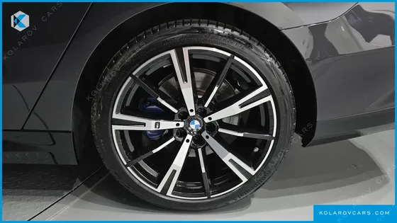 BMW 5 SERIES 530I XDRIVE M SPORT