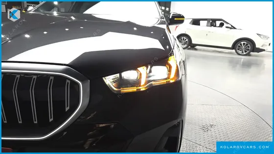 BMW 5 SERIES 530I XDRIVE M SPORT