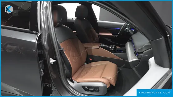 BMW 5 SERIES 530I XDRIVE M SPORT