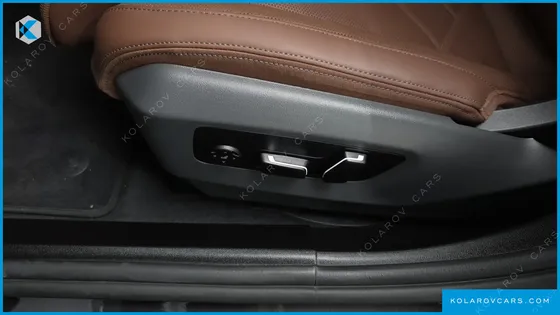 BMW 5 SERIES 530I XDRIVE M SPORT