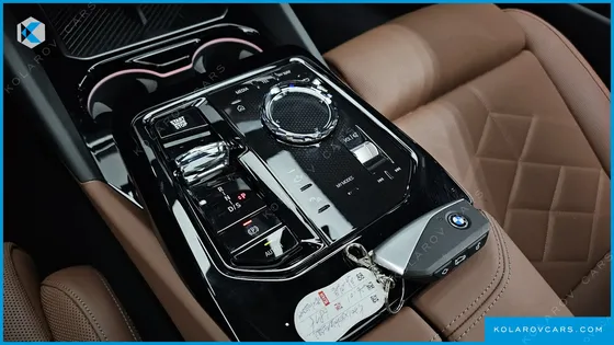 BMW 5 SERIES 530I XDRIVE M SPORT