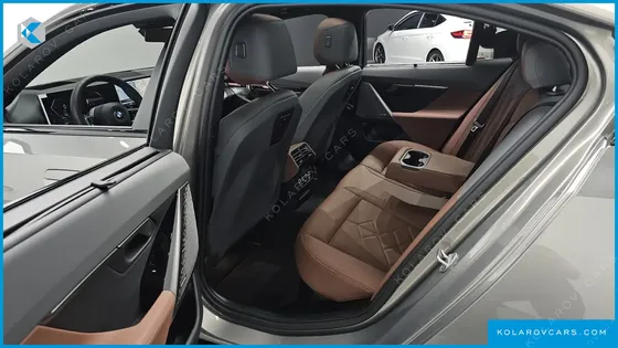 BMW 5 SERIES 530I XDRIVE M SPORT