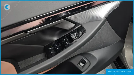 BMW 5 SERIES 530I XDRIVE M SPORT