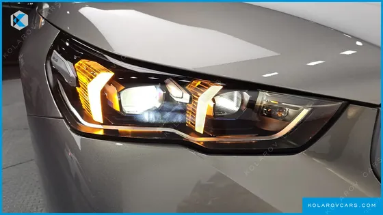 BMW 5 SERIES 530I XDRIVE M SPORT