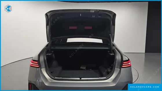 BMW 5 SERIES 530I XDRIVE M SPORT