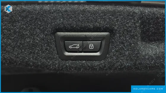 BMW 5 SERIES 530I XDRIVE M SPORT