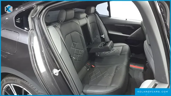 BMW 5 SERIES 530I XDRIVE M SPORT