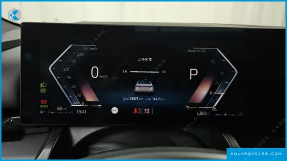 BMW 5 SERIES 520I
