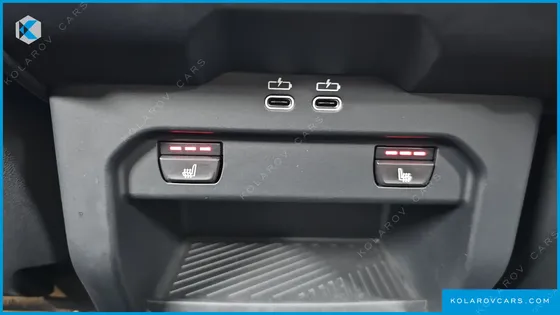 BMW 5 SERIES 520I