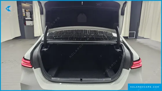 BMW 5 SERIES 520I