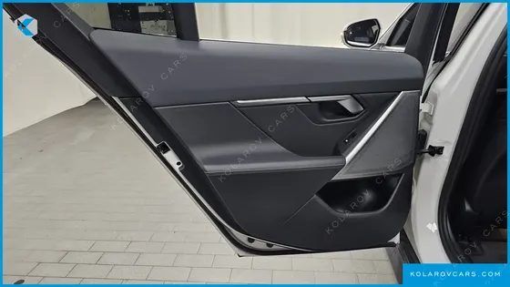BMW 5 SERIES 520I