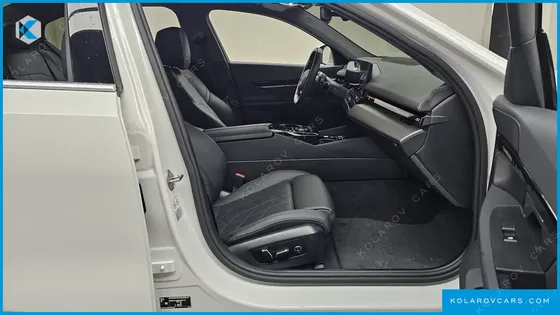BMW 5 SERIES 520I