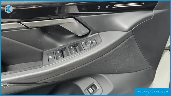 BMW 5 SERIES 520I