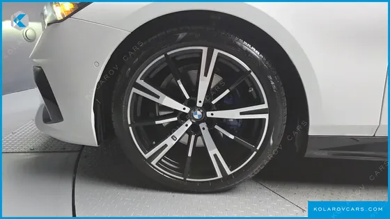 BMW 5 SERIES 530I XDRIVE