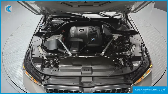 BMW 5 SERIES 530I XDRIVE