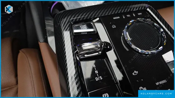 BMW 5 SERIES 530I XDRIVE