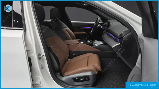 BMW 5 SERIES 530I XDRIVE