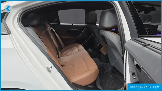 BMW 5 SERIES 530I XDRIVE