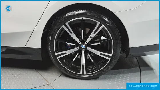 BMW 5 SERIES 530I XDRIVE