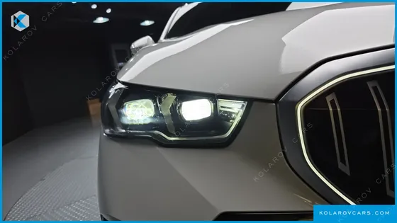 BMW 5 SERIES 530I XDRIVE