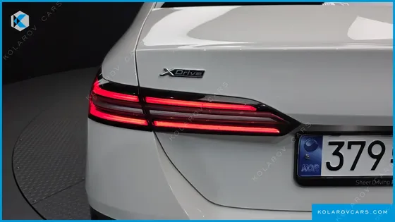 BMW 5 SERIES 530I XDRIVE