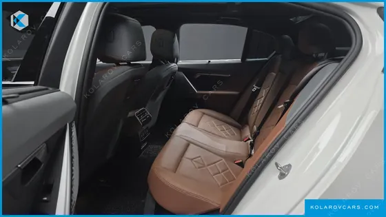 BMW 5 SERIES 530I XDRIVE