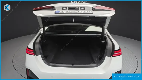BMW 5 SERIES 530I XDRIVE
