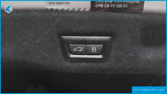 BMW 5 SERIES 530I XDRIVE