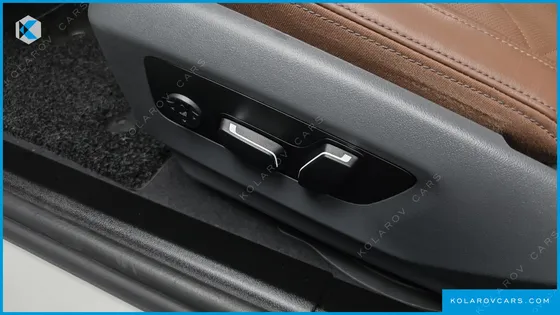 BMW 5 SERIES 530I XDRIVE