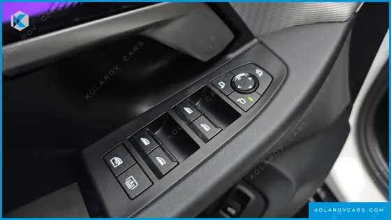 BMW 5 SERIES 530I XDRIVE