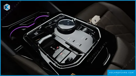 BMW 5 SERIES 523D M SPORT