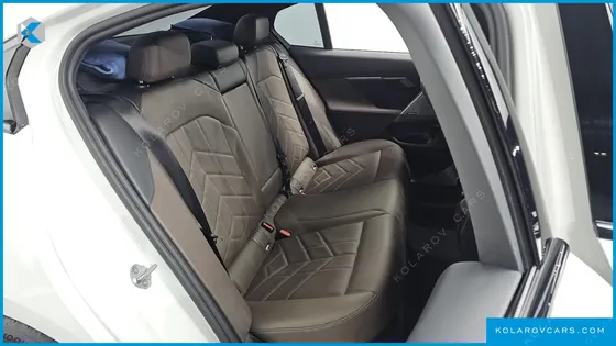 BMW 5 SERIES 523D M SPORT