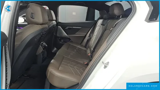BMW 5 SERIES 523D M SPORT