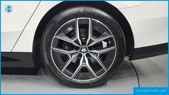 BMW 5 SERIES 523D M SPORT