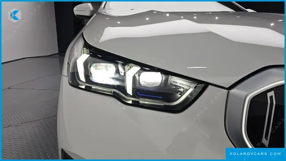 BMW 5 SERIES 523D M SPORT