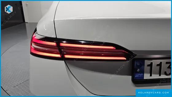BMW 5 SERIES 523D M SPORT