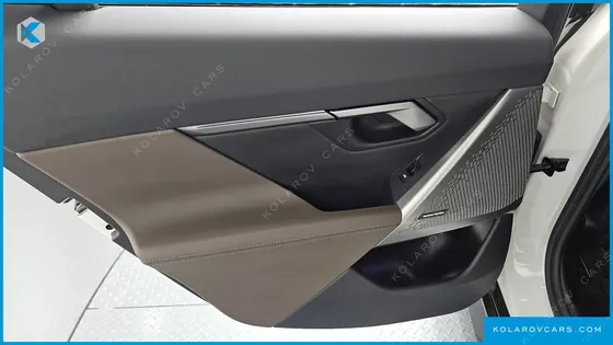 BMW 5 SERIES 523D M SPORT