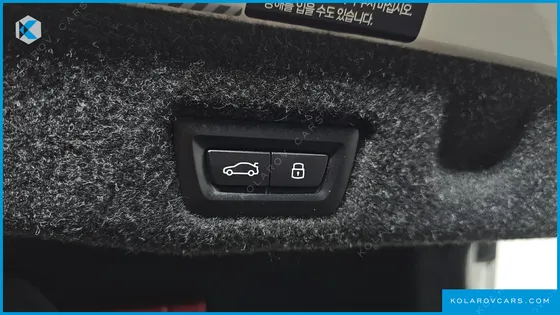 BMW 5 SERIES 523D M SPORT